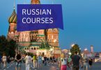 Russia courses