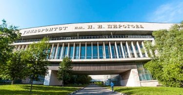 Pirogov Medical University